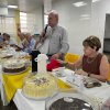 Primeiro “Café com o Provedor” do ano reúne mais de 300 colaboradores 